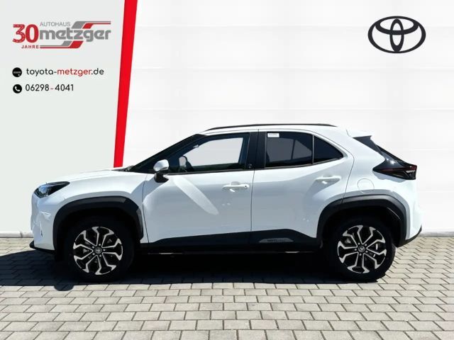 Toyota Yaris Cross 4x2 Hybride