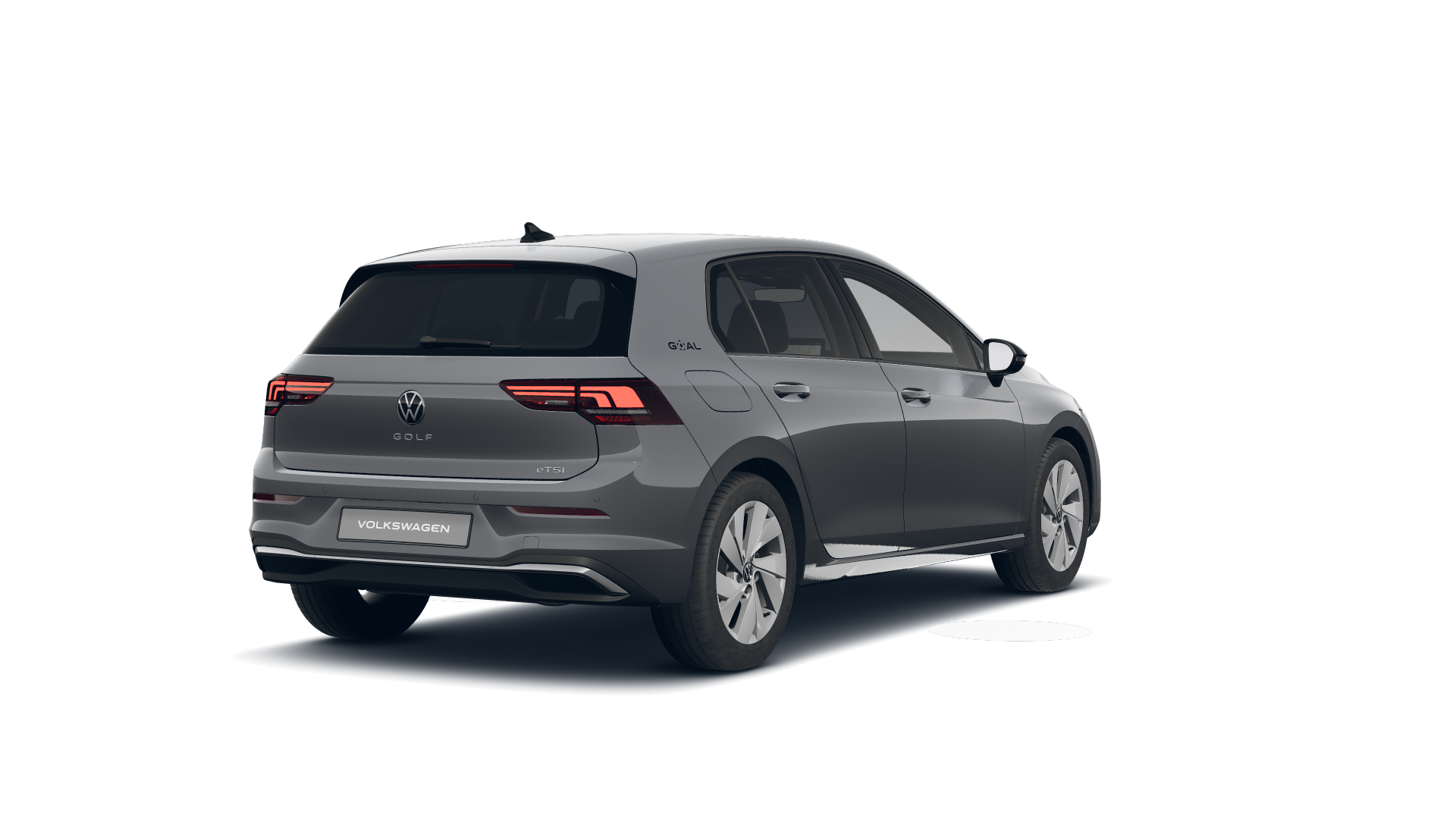 Volkswagen Golf 1.5 eTSI Golf VIII