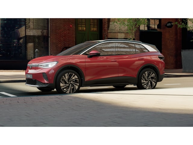 Volkswagen ID.4 IQ.Drive Performance Pro