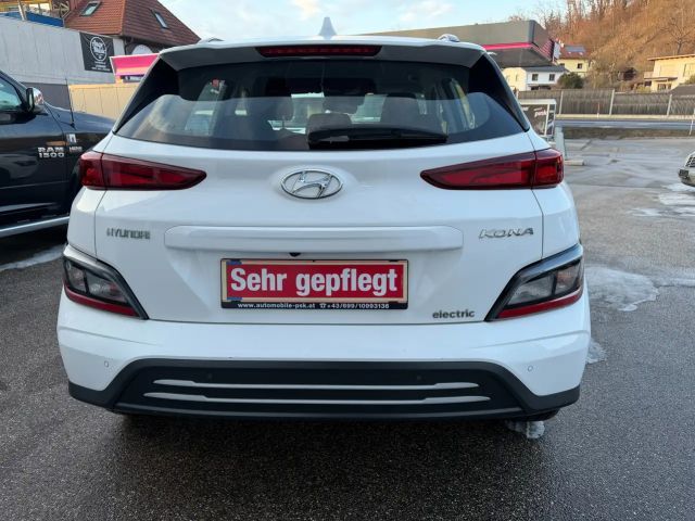 Hyundai Kona 39 kWh Electric