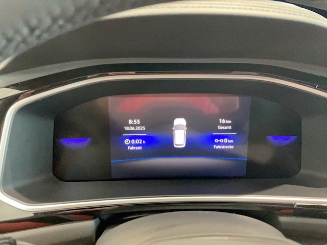 Volkswagen T-Roc 1.5 TSI DSG