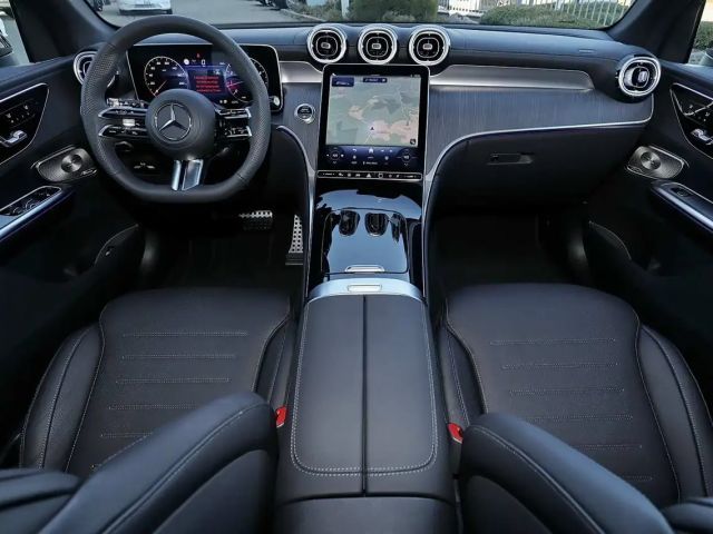 Mercedes-Benz GLC 300 4MATIC