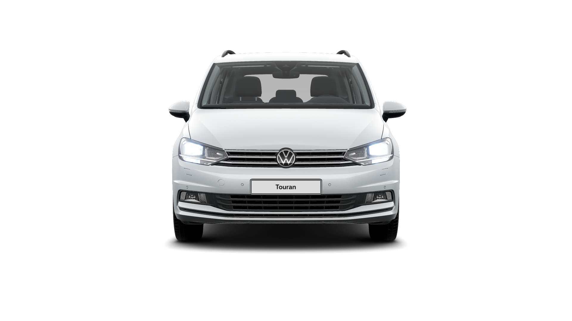 Volkswagen Touran 2.0 TDI Comfortline