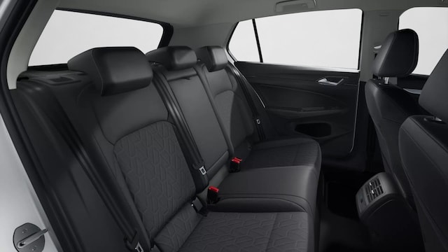 Volkswagen Golf Golf Goal 2.0 TDI DSG | ACC | AHK | CarPlay | Infotainment-Paket | Keyless | Komfortsitze | LED-Plu