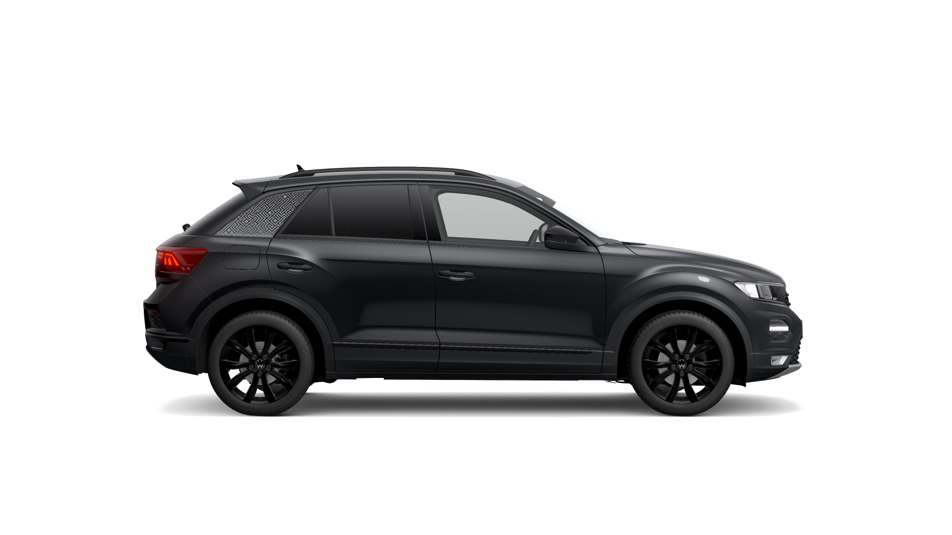 Volkswagen T-Roc 1.5 TSI Sport
