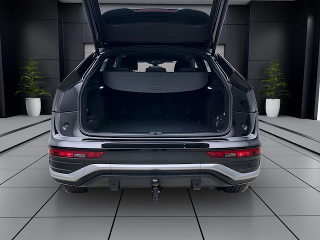 Audi Q5 40 TDI Quattro S-Tronic Sportback