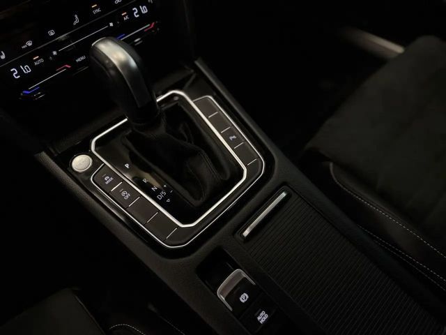 Volkswagen Passat 4Motion Elegance Elegance