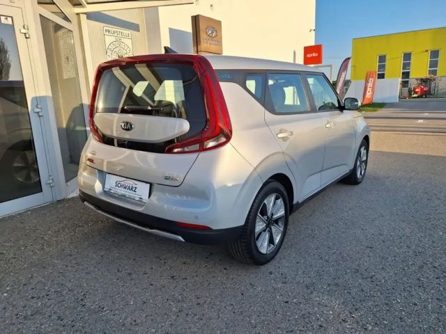 Kia Soul e-Soul