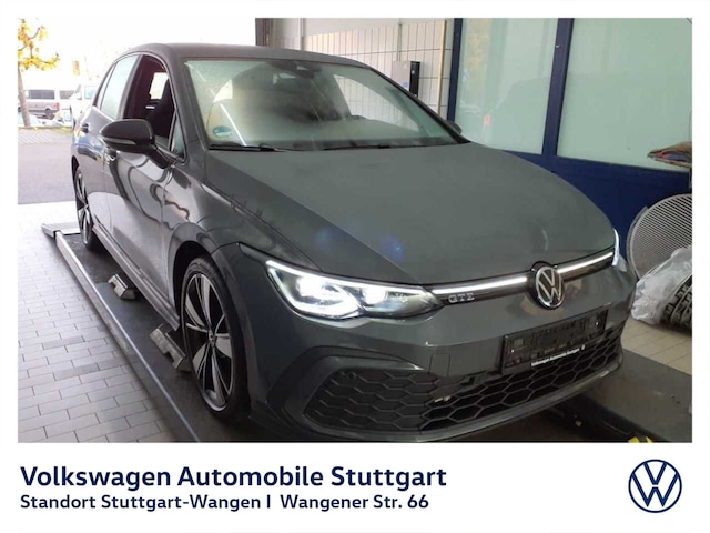 Volkswagen Golf 1.4 TSI DSG GTE