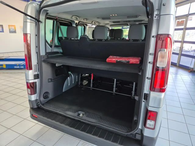 Nissan Primastar Tekna dCi 170