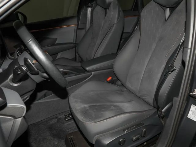 Cupra Terramar 1.5 eTSI