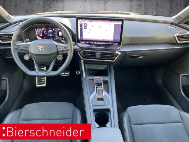 Cupra Leon 2.0 TSI DSG VZ