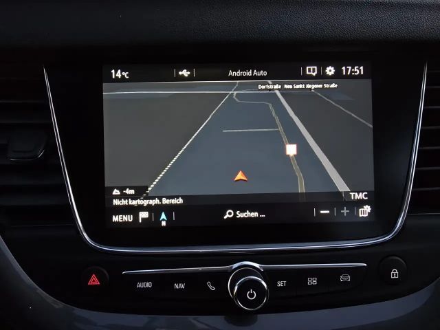 Opel Grandland X Elegance