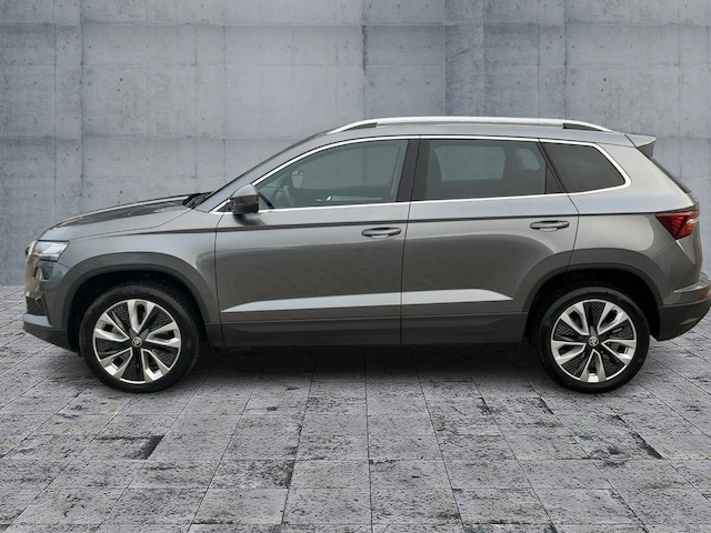 Skoda Karoq 1.5 TSI Selection