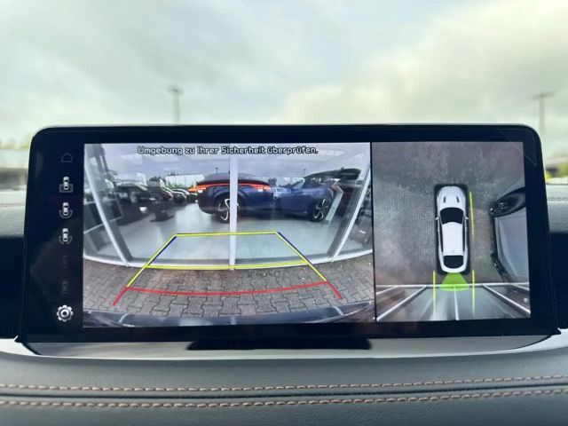 Kia Stinger GDi Vierwielaandrijving