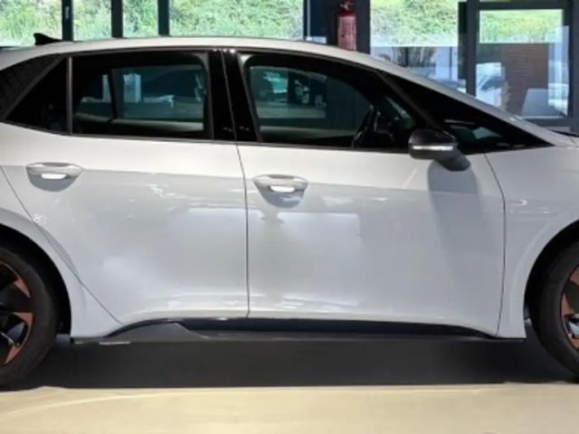 Cupra Born Klima Sitzheizung Fenster el.