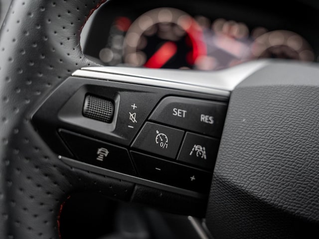 Seat Arona 1.0 TSI DSG