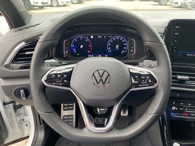 Volkswagen T-Roc 4Motion DSG R-Line