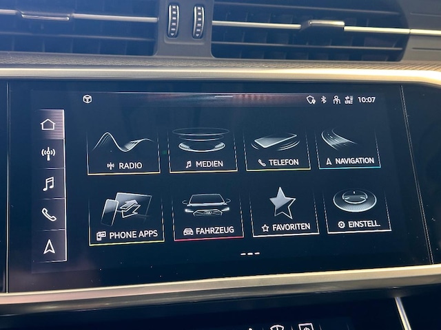 Audi S7 Quattro Sportback