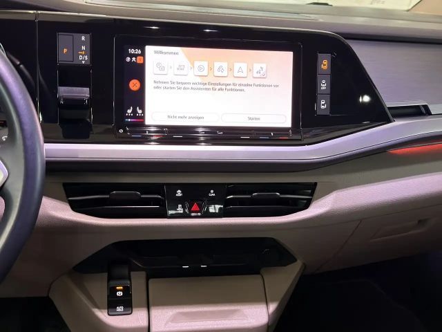 Volkswagen Multivan Life T7