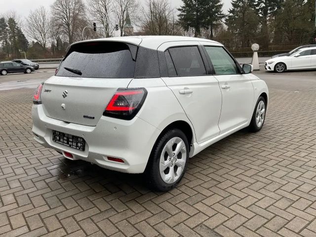 Suzuki Swift Comfort