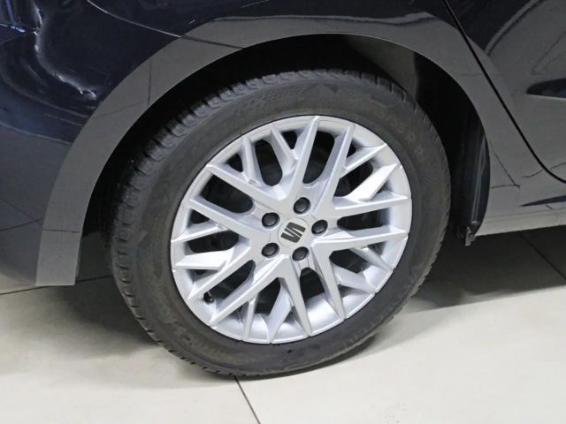 Seat Ibiza 1.0 TSI FR-lijn