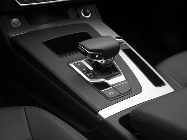 Audi Q5 45 TFSI Quattro S-Tronic