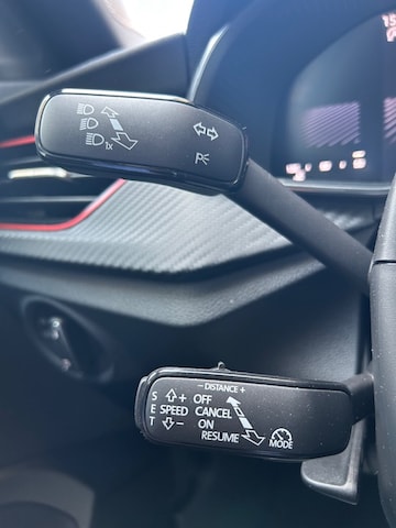 Skoda Kamiq Monte Carlo