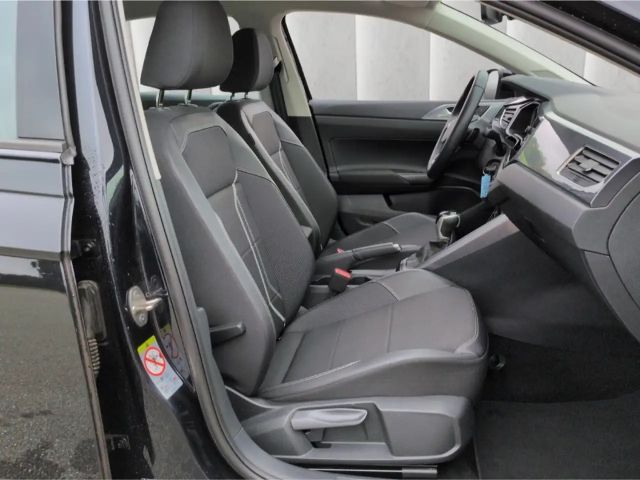 Volkswagen Taigo 1.0 TSI DSG IQ.Drive Style