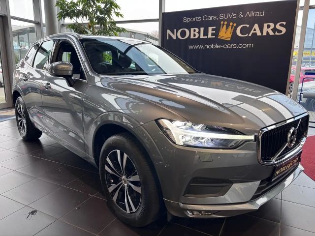 Volvo XC60 Momentum