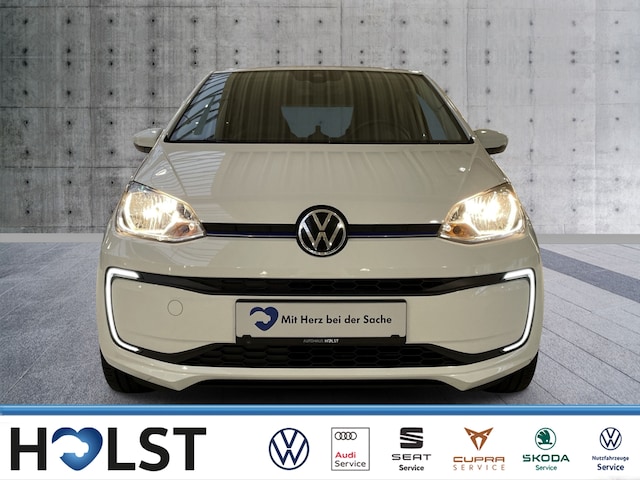 Volkswagen e-up! Edition CCS 258km Kamera 16 Sitzh GRA PDC