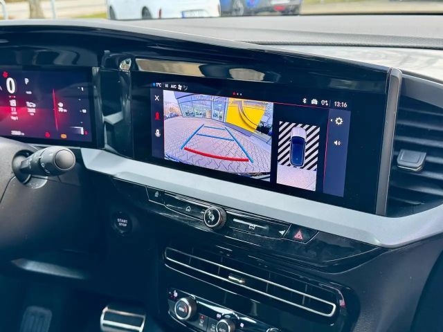 Opel Mokka GS-Line Grand Sport