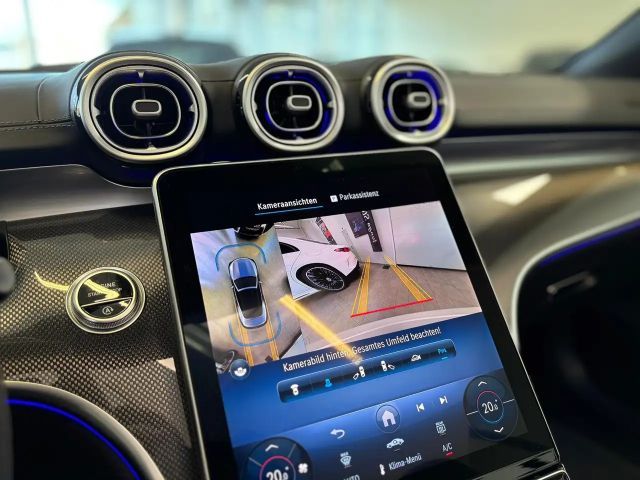 Mercedes-Benz CLE 220 AMG Line