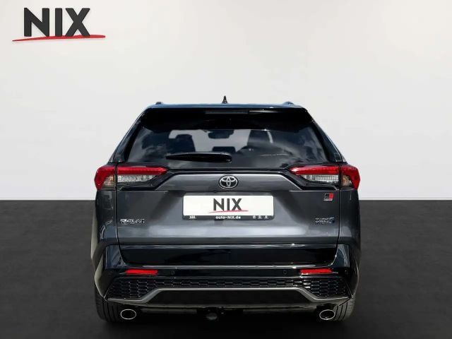 Toyota RAV4 GR Hybride Plug-in