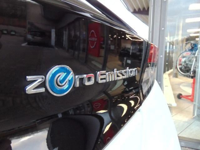 Nissan Leaf N-Connecta