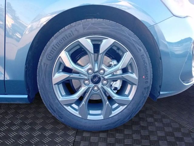 Ford Focus ST Line Wagon