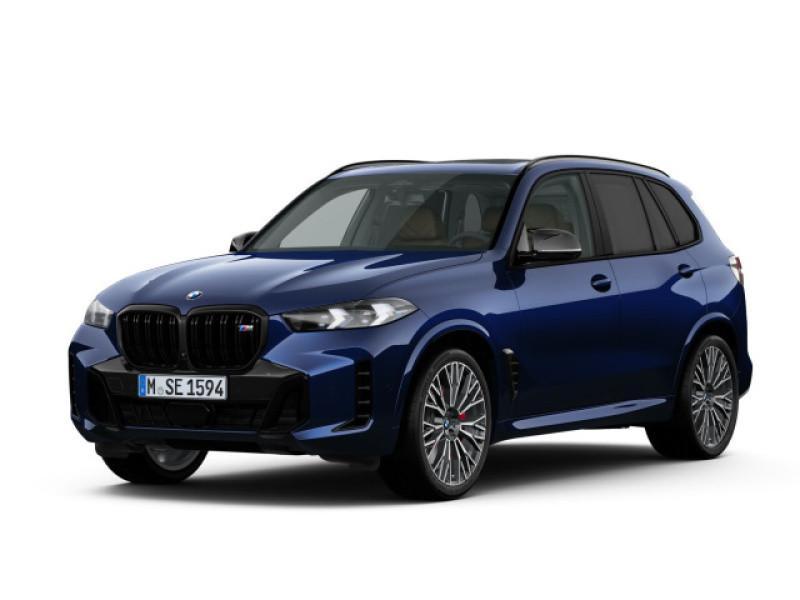 BMW X5 M60i xDrive