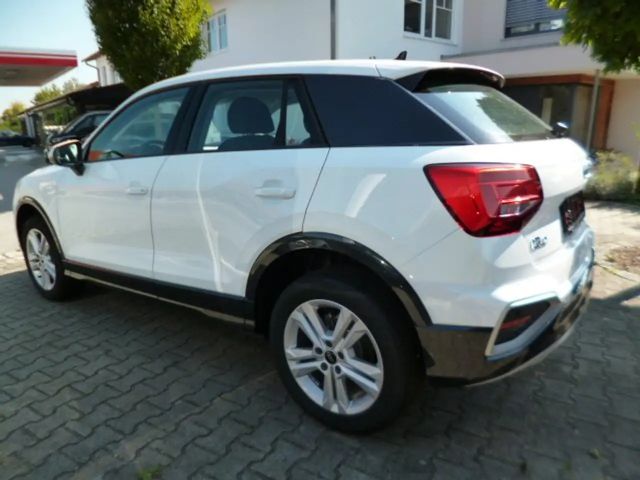 Audi Q2 30 TFSI Advance
