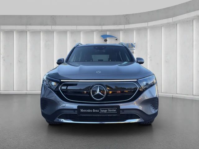 Mercedes-Benz EQB 300 4MATIC Electric Art