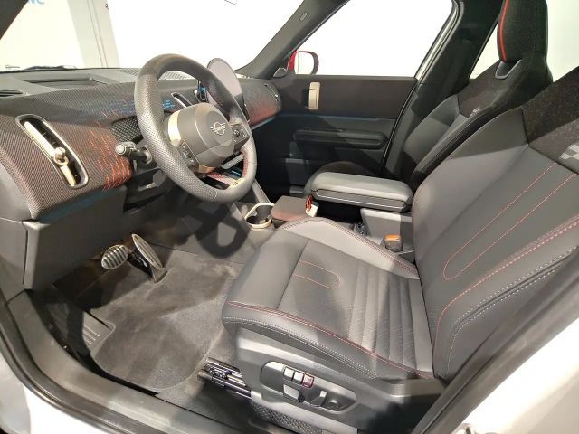 MINI John Cooper Works Countryman John Cooper Works 20"/Kamera/HuD/Panorama/LED