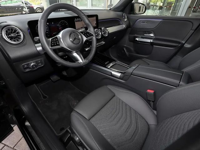 Mercedes-Benz GLB 200 Progressive