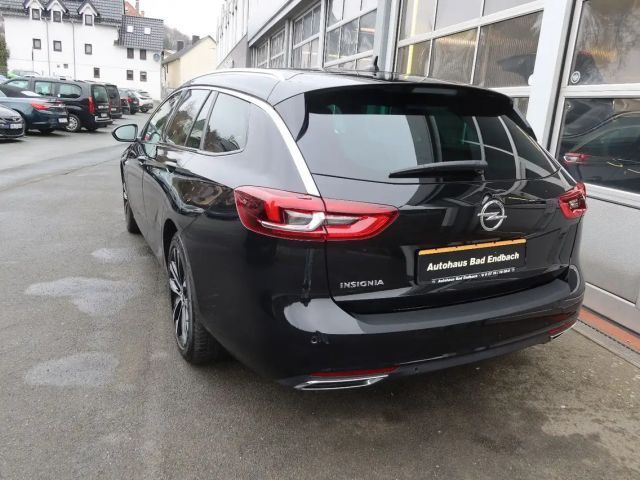 Opel Insignia Business Sports Tourer