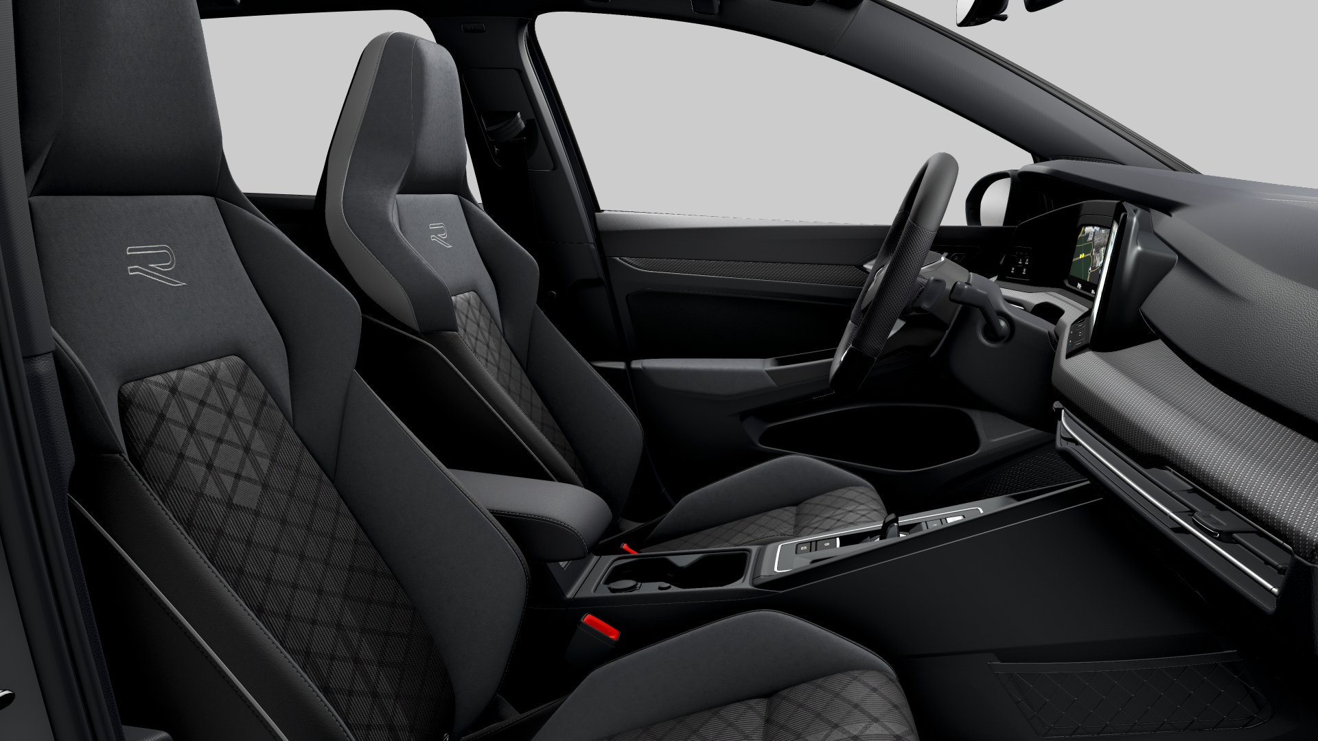 Volkswagen Golf DSG R-Line Variant