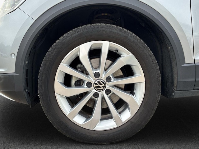 Volkswagen T-Roc DSG IQ.Drive Style