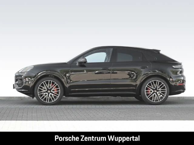 Porsche Cayenne Coupé S