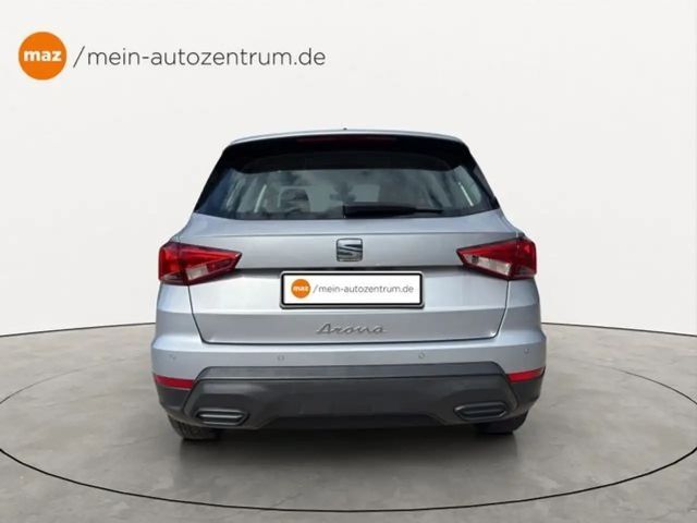 Seat Arona 1.0 TSI Style