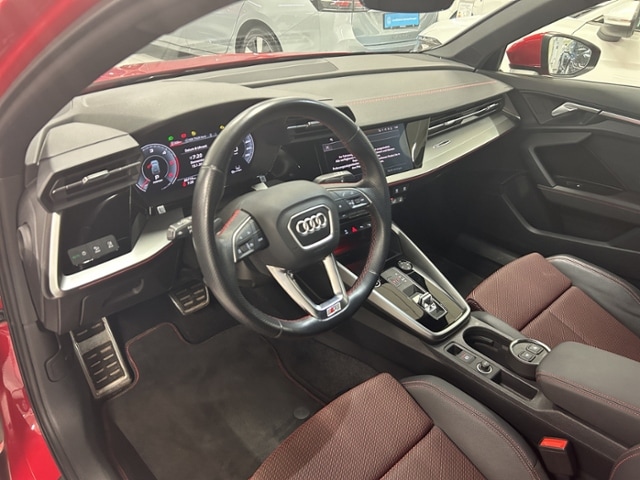 Audi A3 35 TDI S-Tronic Sportback