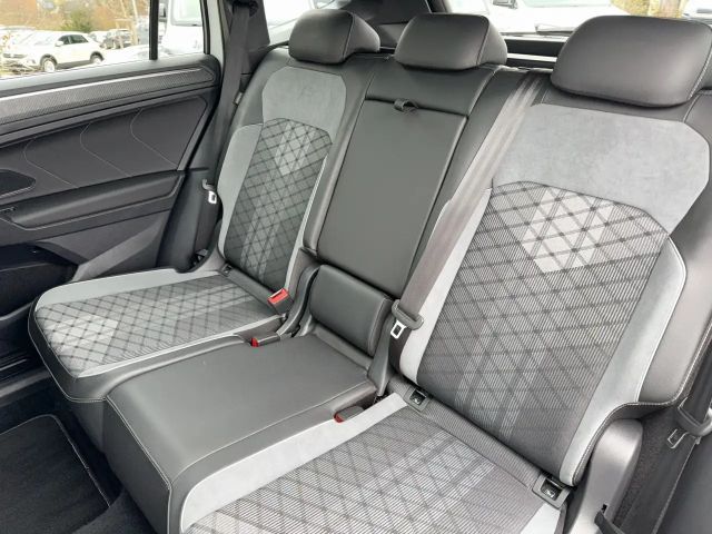 Volkswagen Tiguan Allspace R-Line