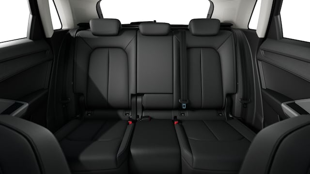 Audi Q3 35 TFSI S-Tronic