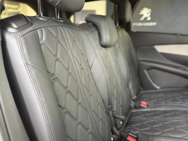 Peugeot 5008 GT-Line PureTech